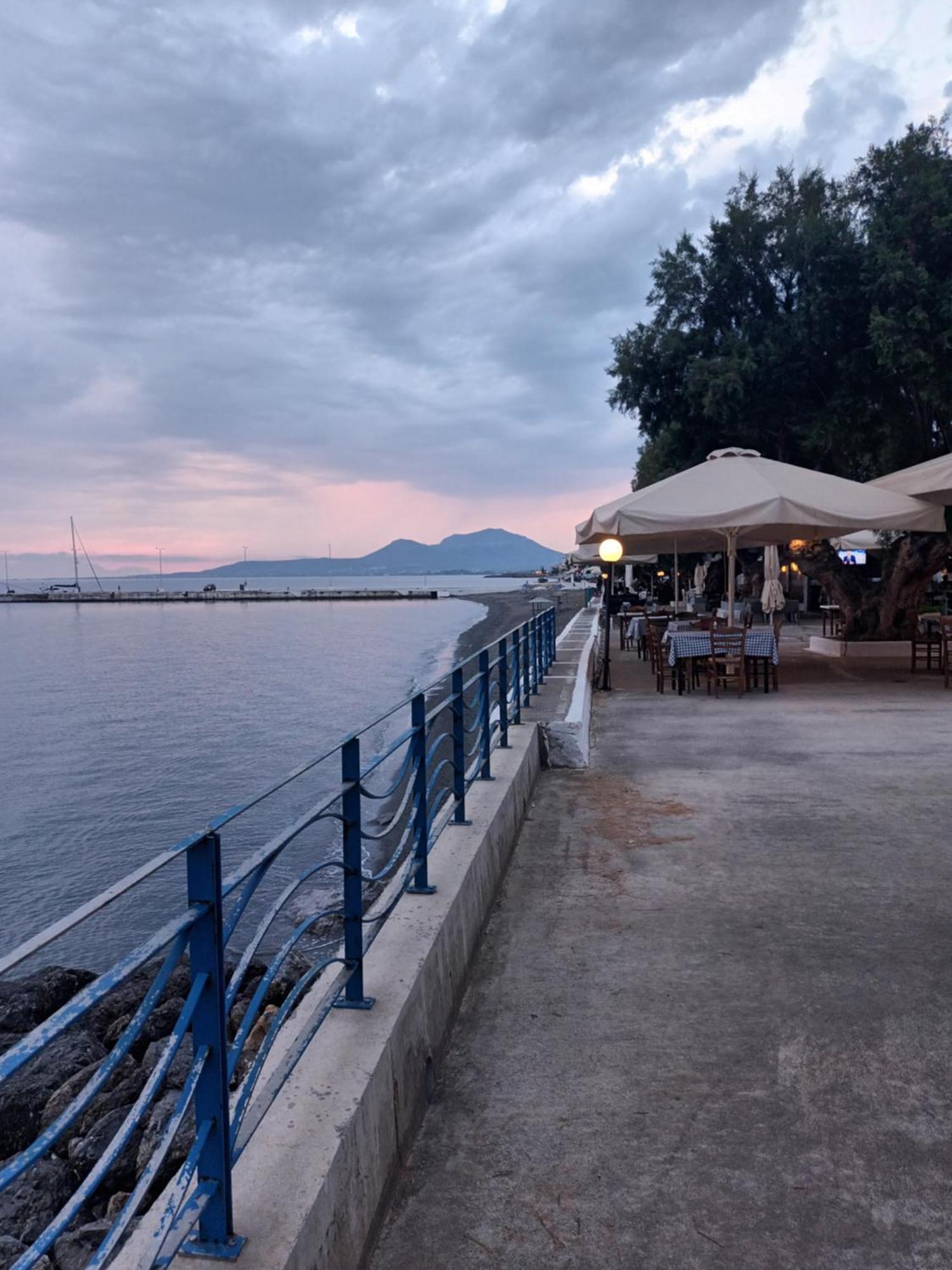 Seaview