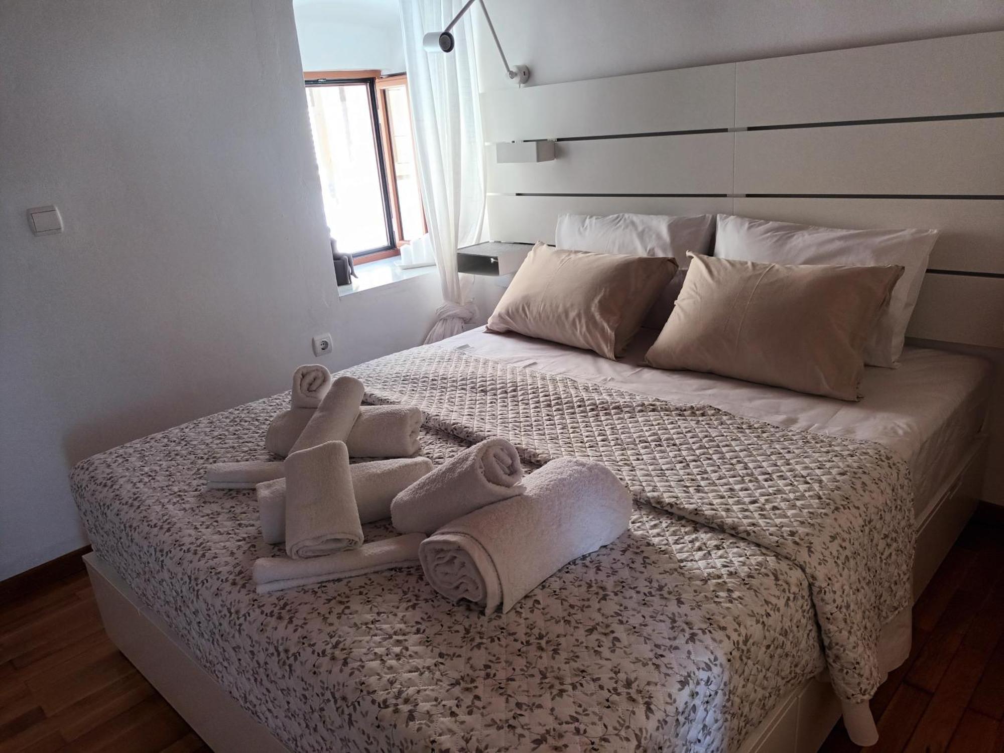 Seaview Apartment Neapoli Voion