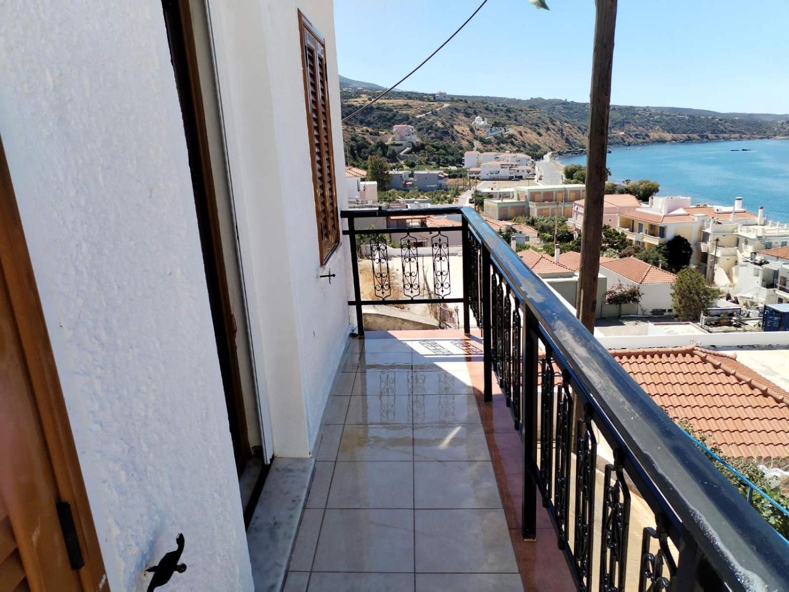 Seaview Apartment *