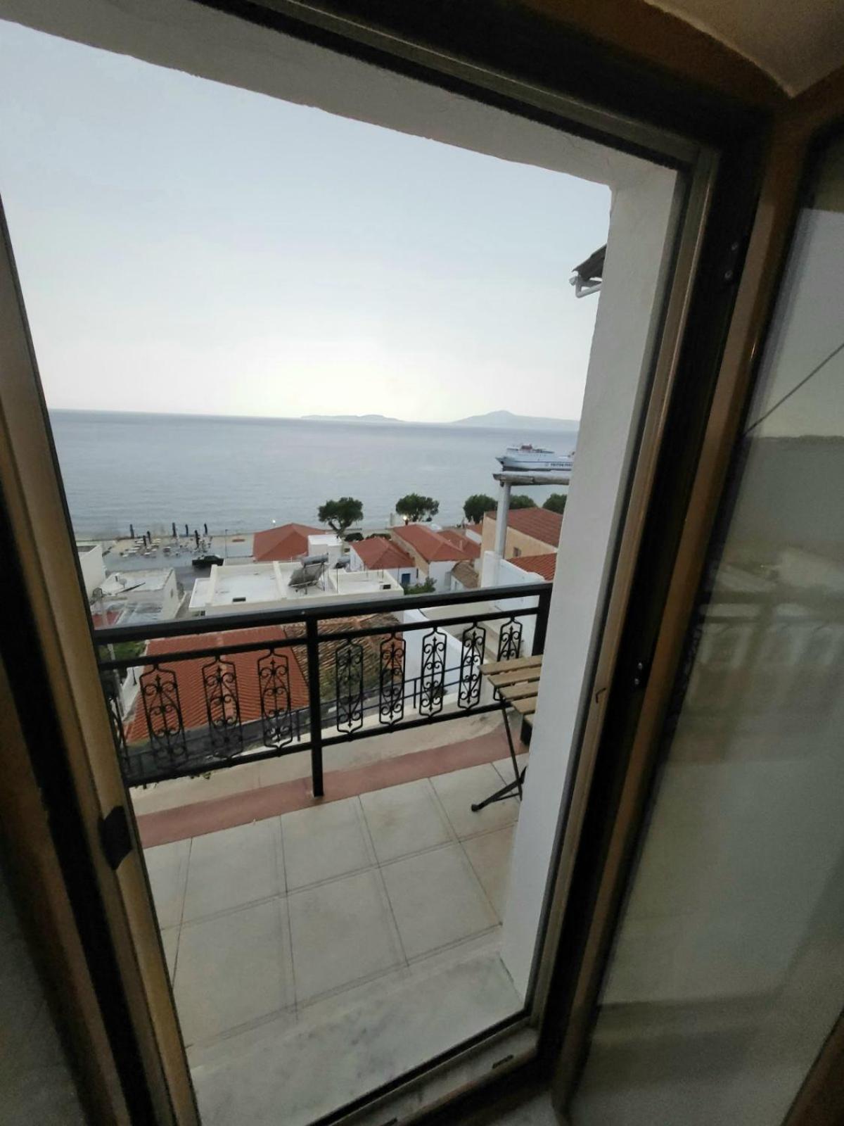 Apartment Seaview