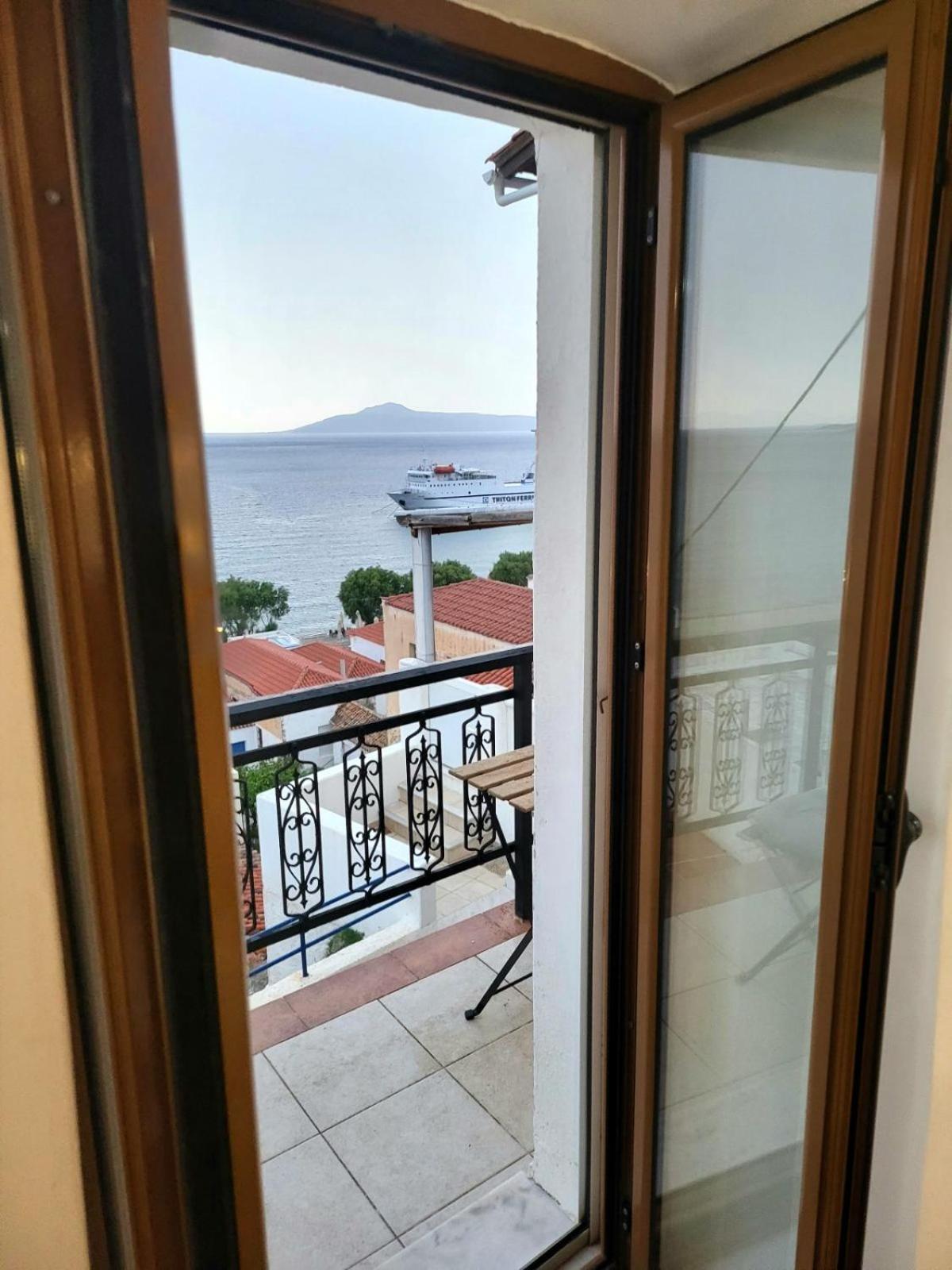 Seaview Apartment