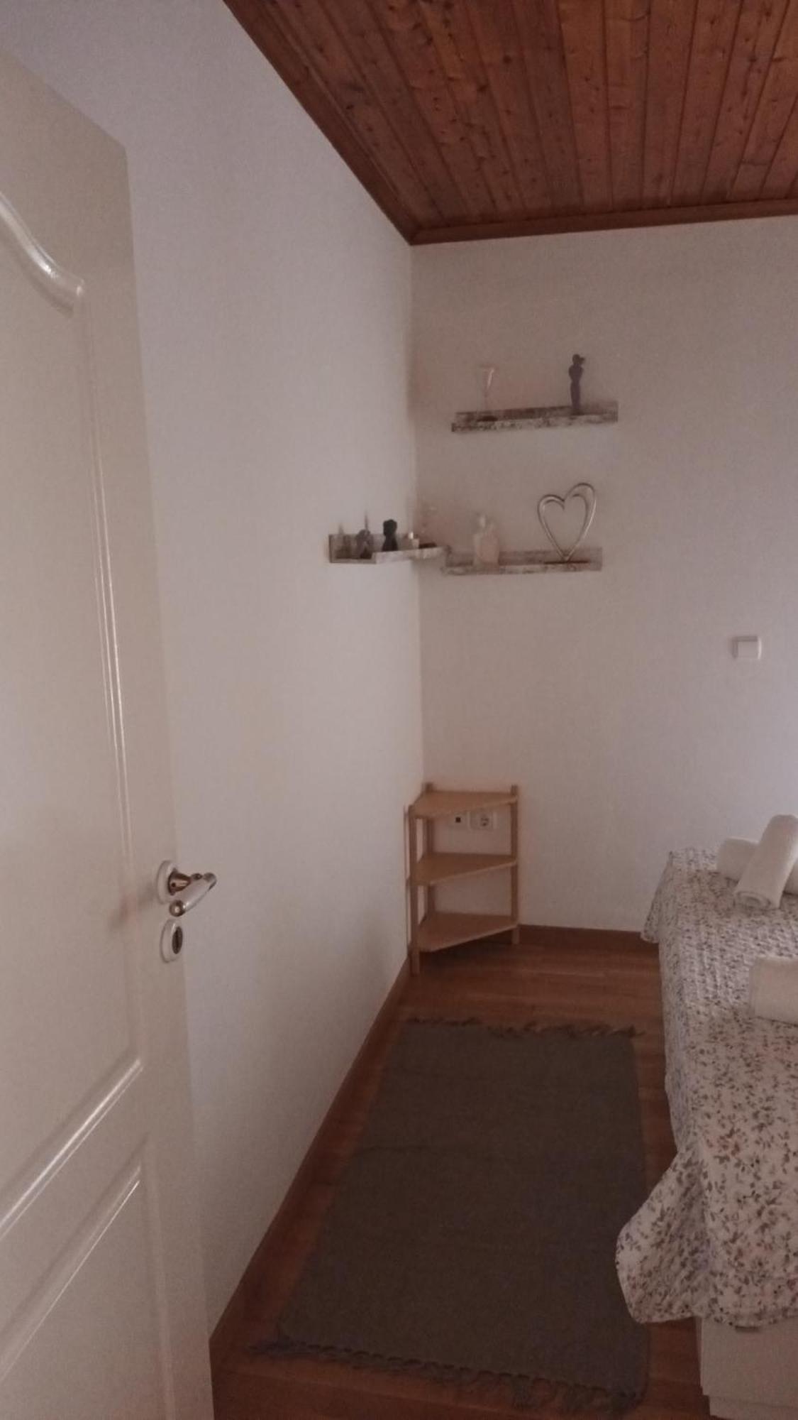 Apartment Seaview *