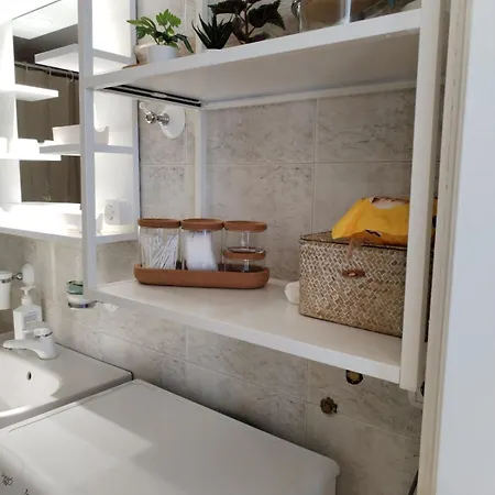 Seaview Studio Neápolis Εξωτερικό φωτογραφία