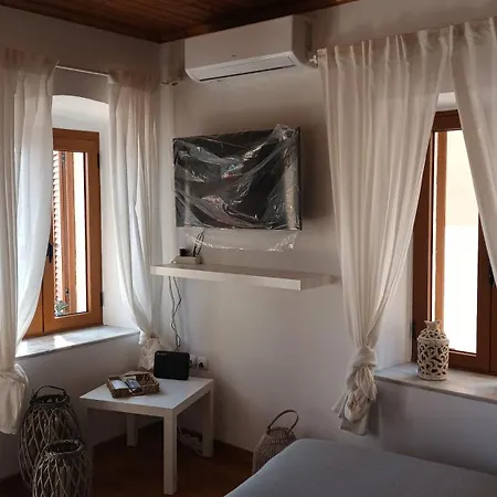 Seaview Studio Neápolis Εξωτερικό φωτογραφία