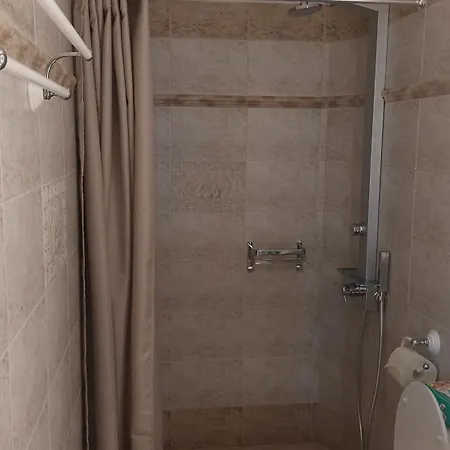 Seaview Studio Neápolis Εξωτερικό φωτογραφία