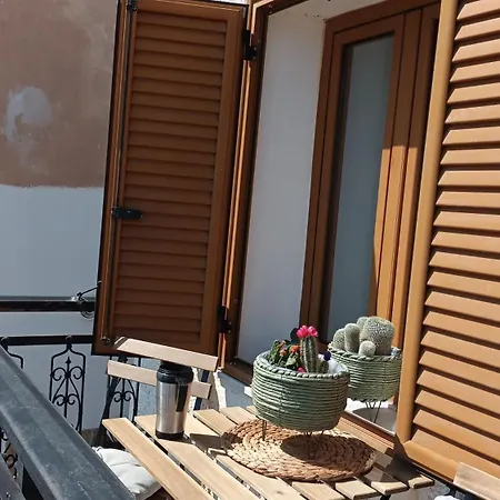 Seaview Studio Neápolis Εξωτερικό φωτογραφία
