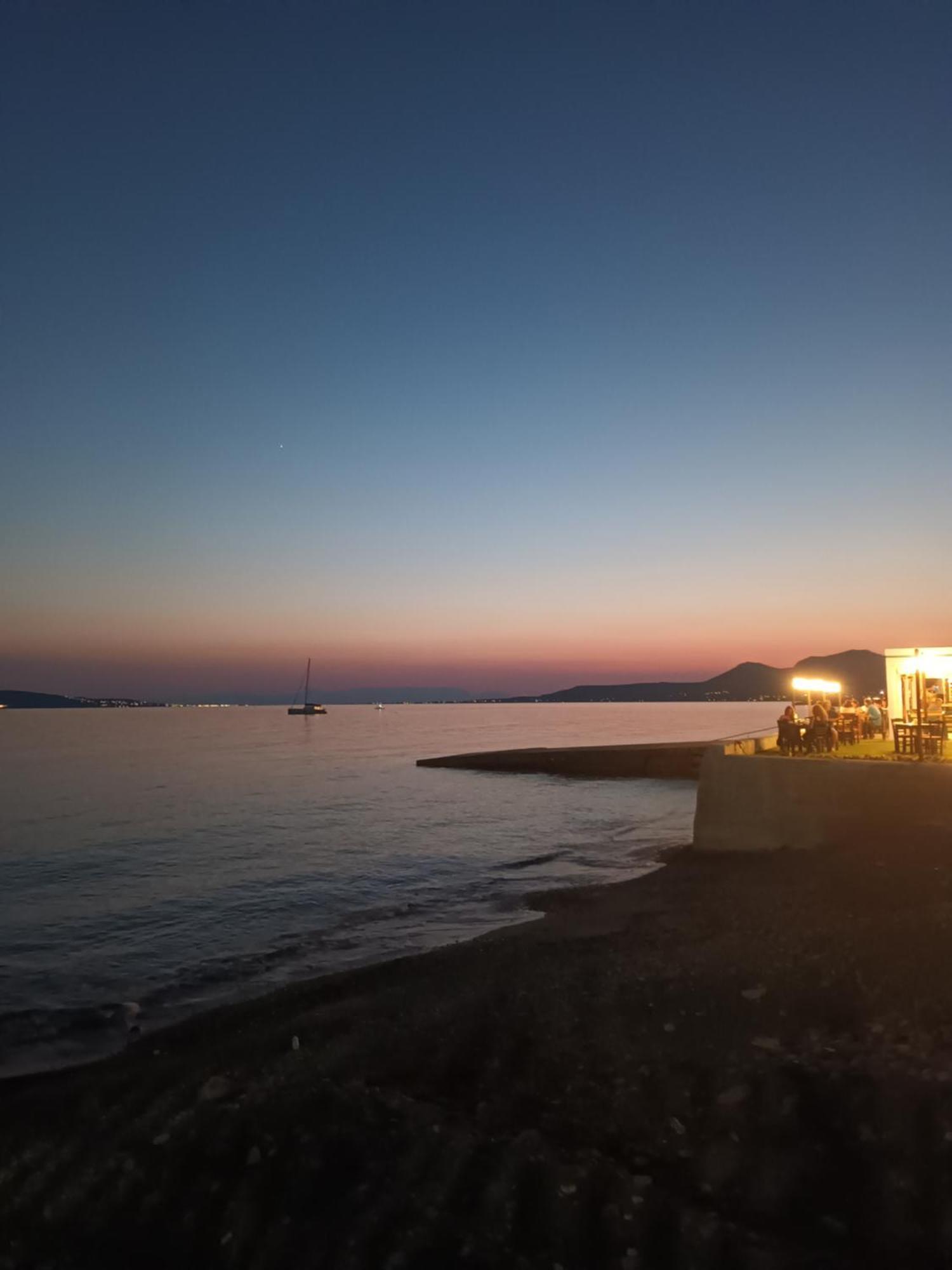 Seaview Appartement