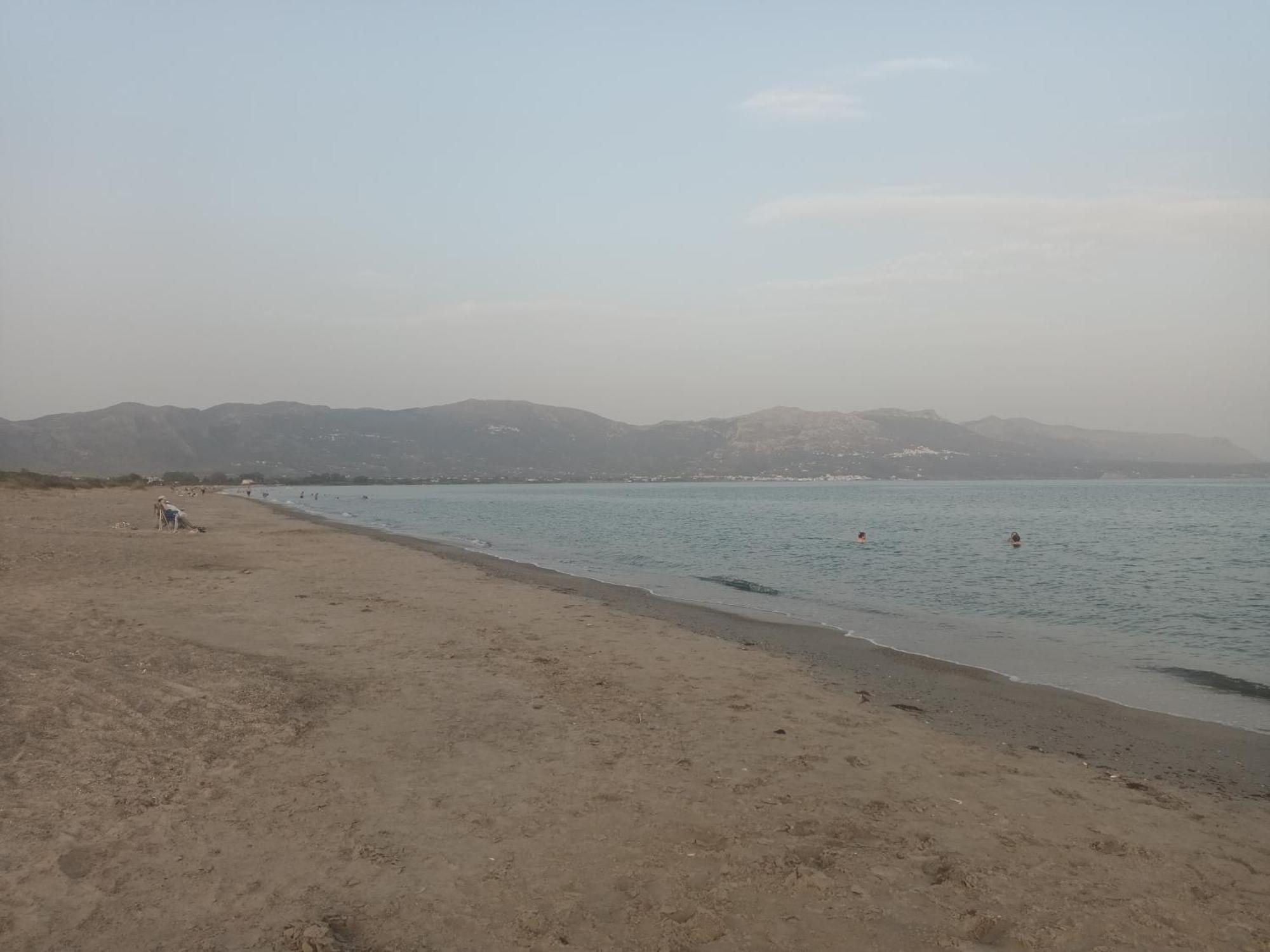 Seaview Apartment