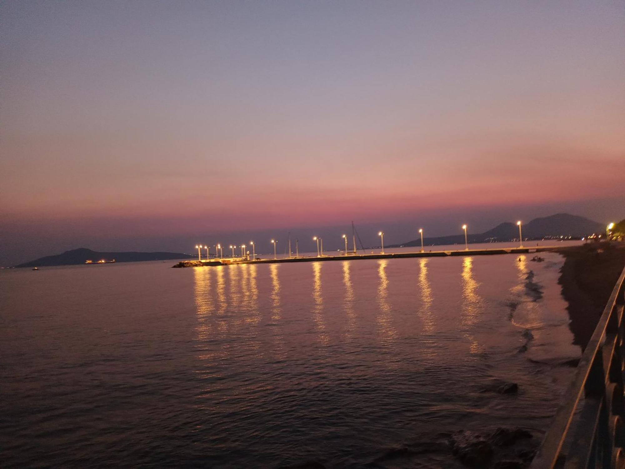Seaview *