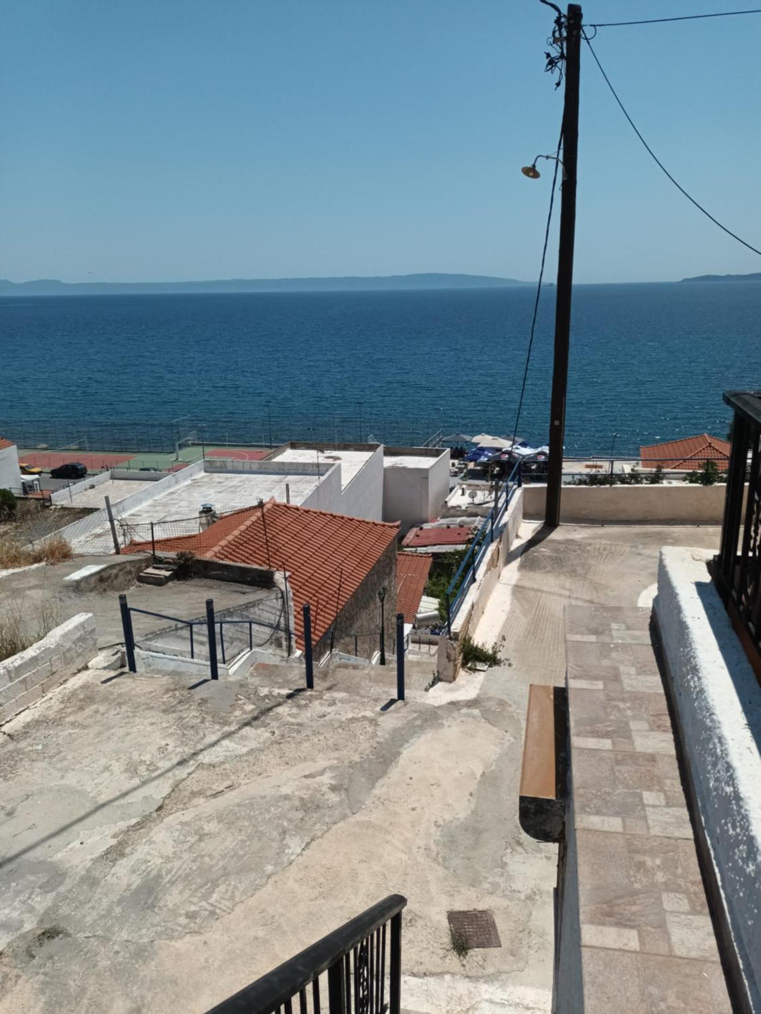 Seaview Apartment Neapoli Voion
