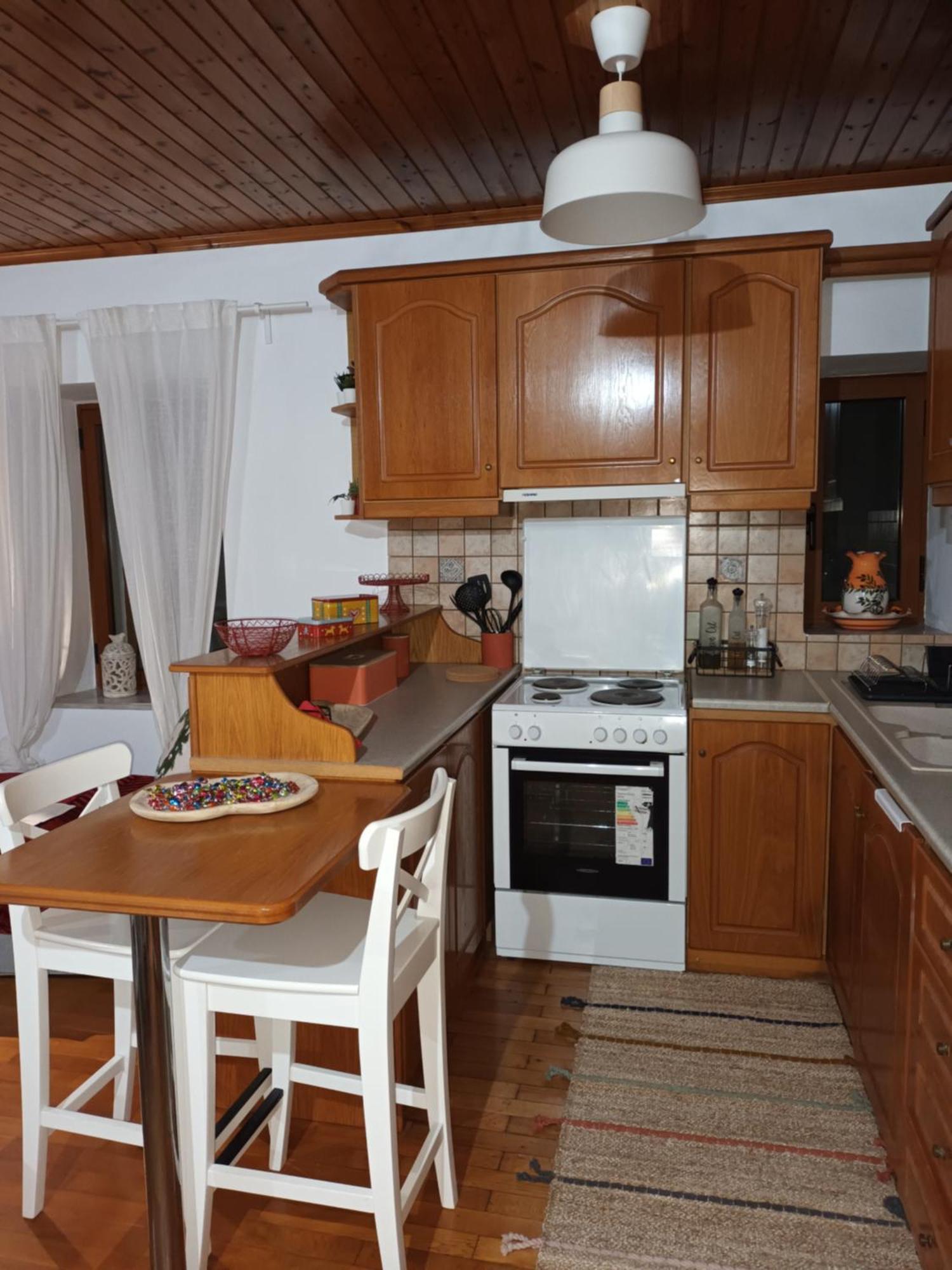 Apartment Seaview *