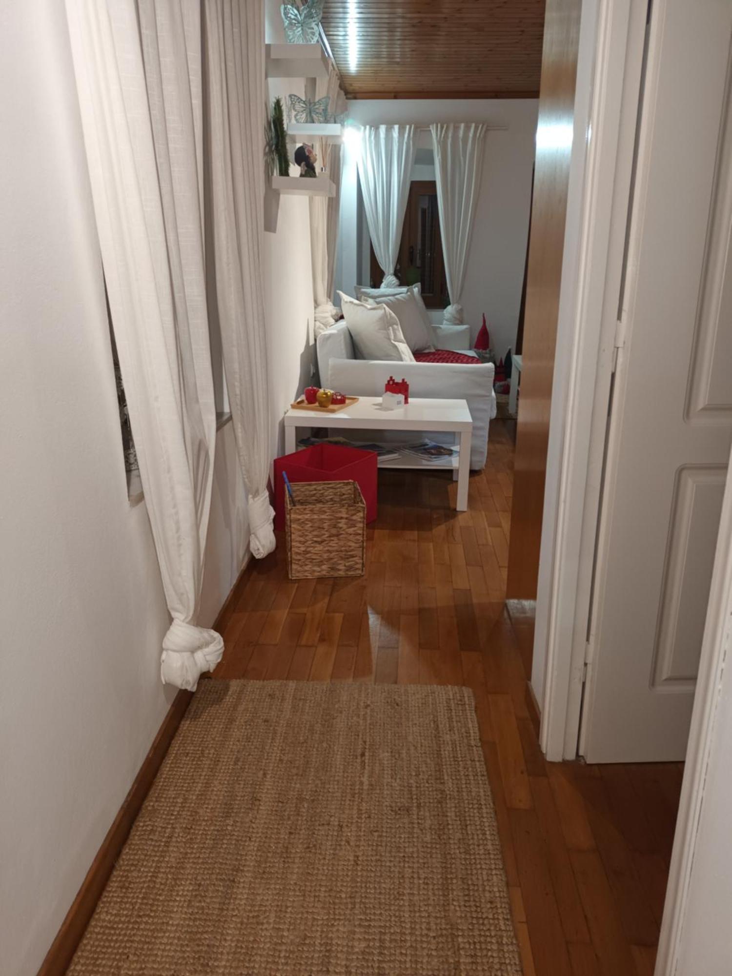 Apartment Seaview