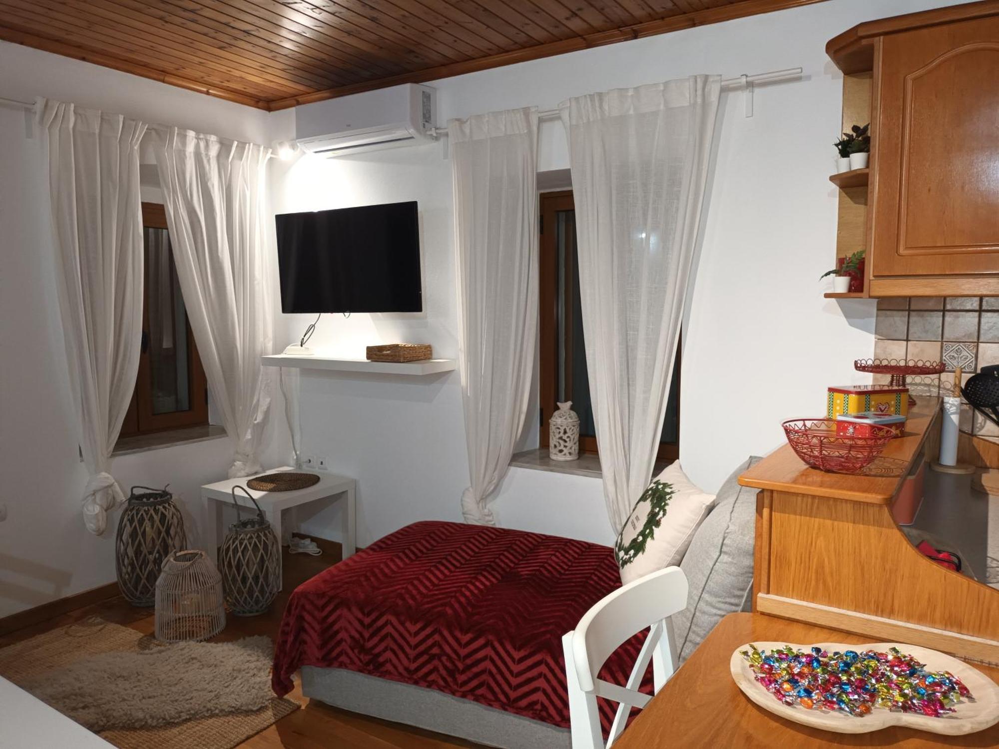 Apartment Seaview Neapoli Voion