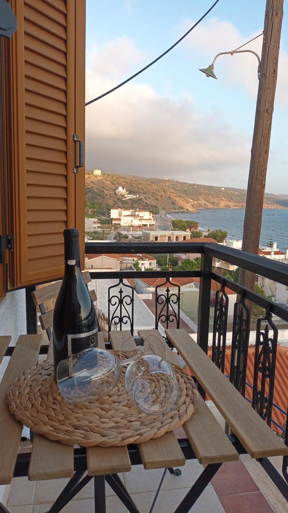 Seaview Neápolis