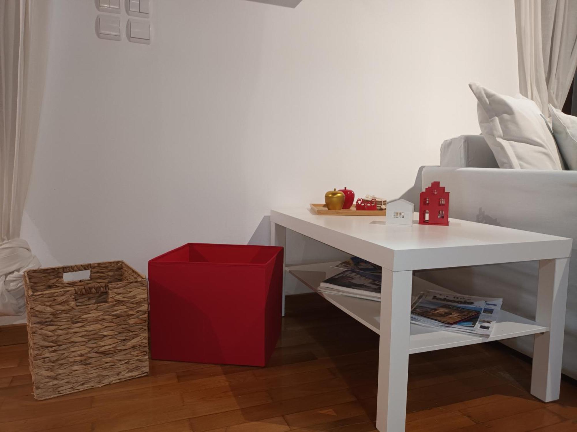 Apartment Seaview