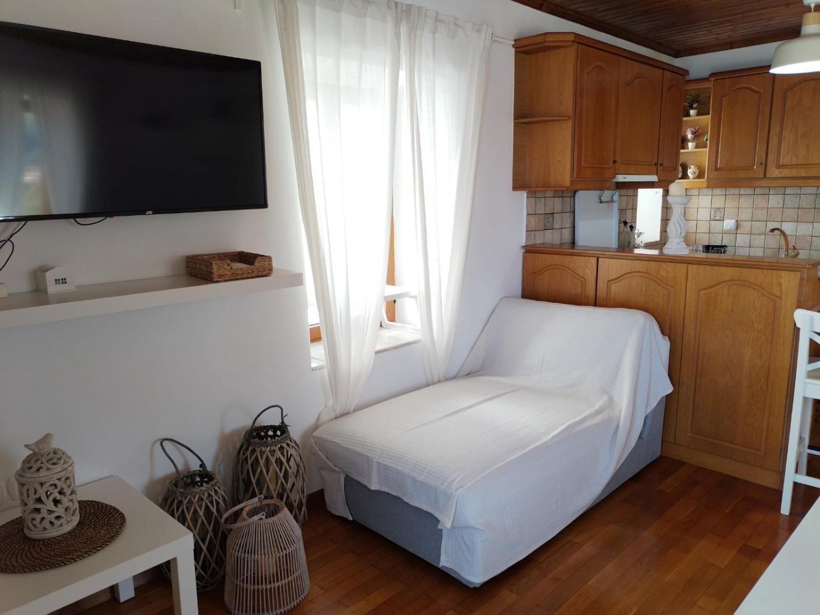 Apartment Seaview *