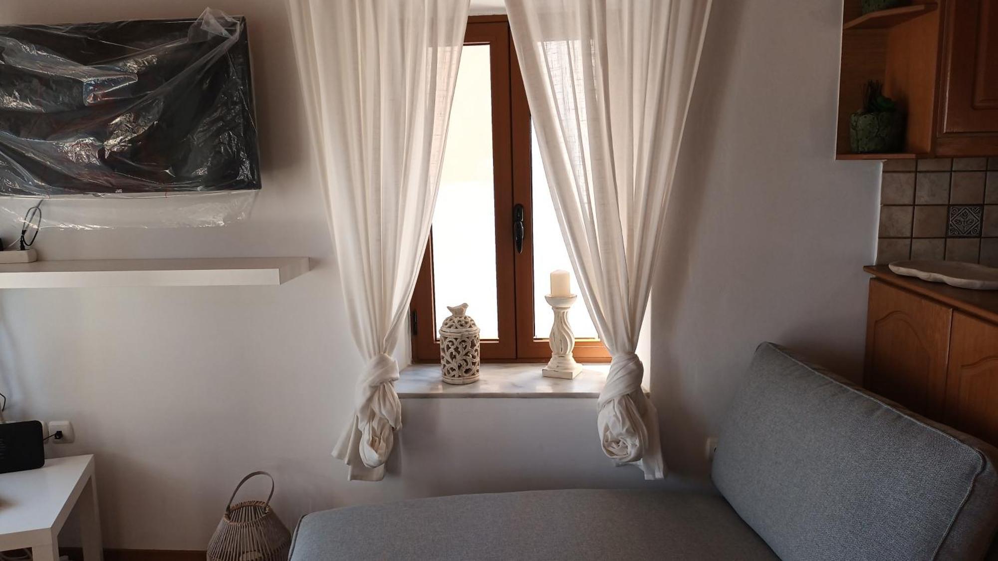 Appartement Seaview *