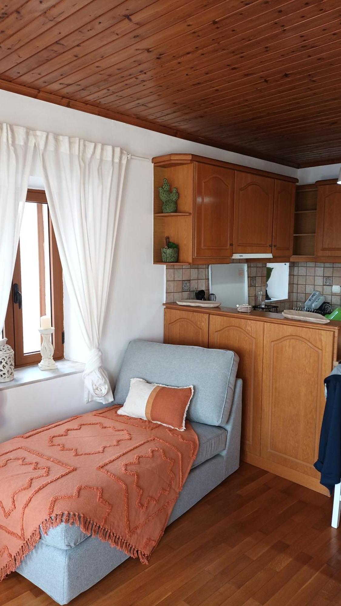 Seaview Apartment