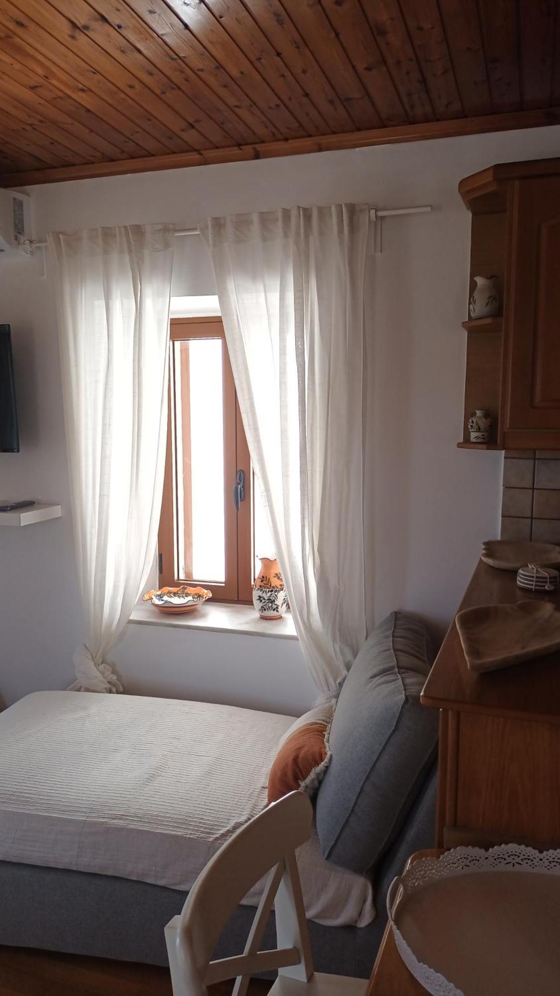 Seaview Apartment