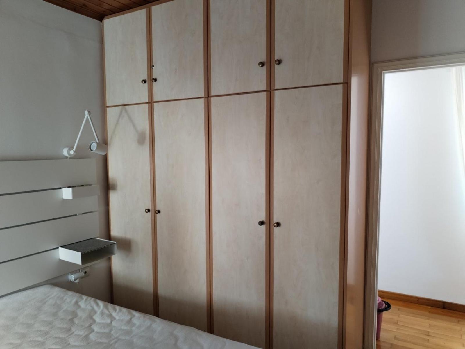 Seaview Apartment Neapoli Voion