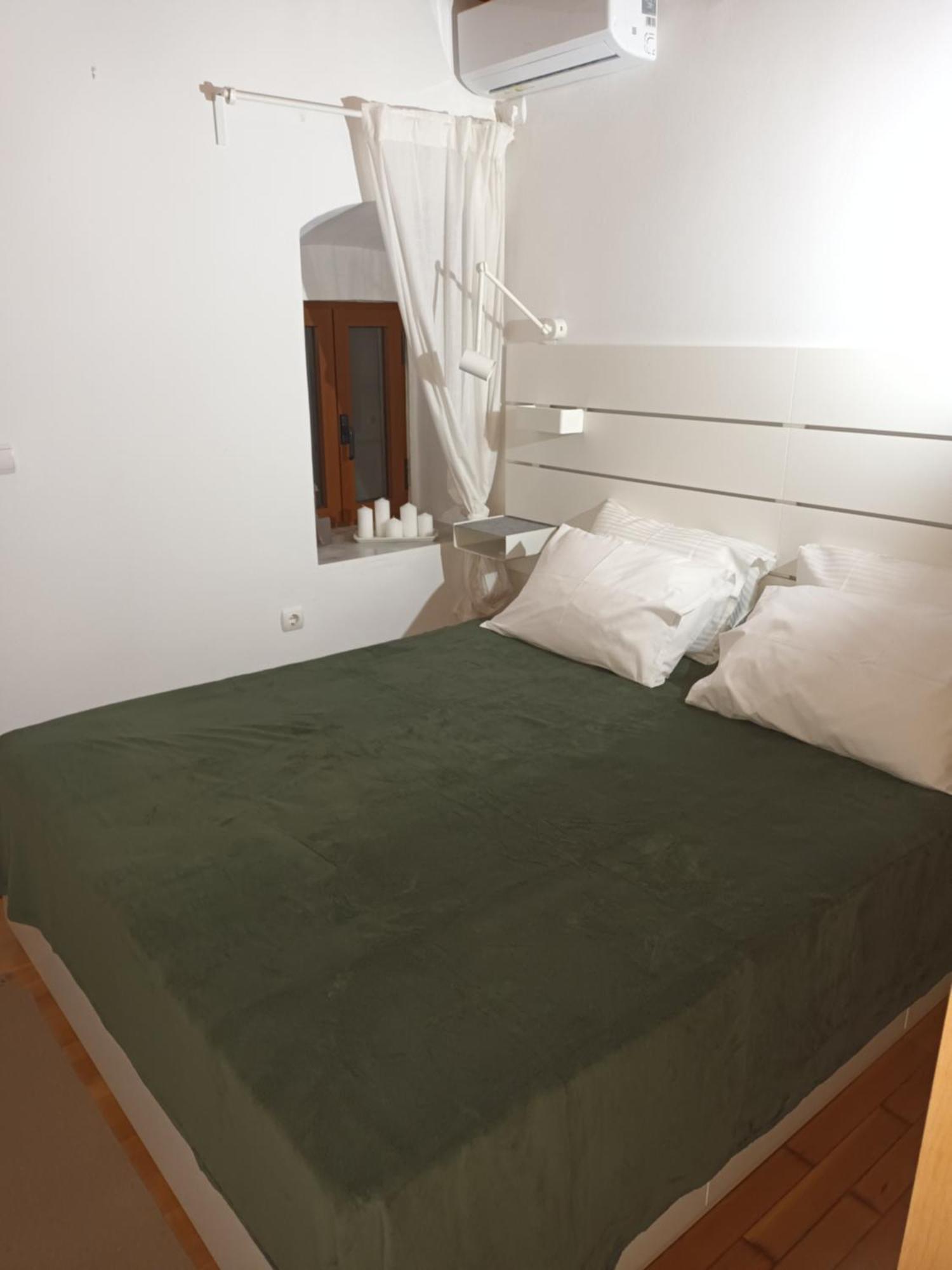 Seaview Apartment