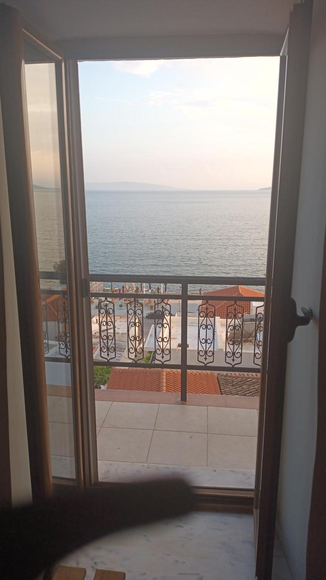 Apartment Seaview