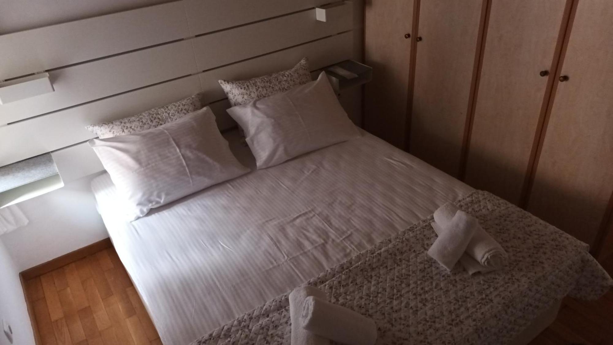 Appartement Seaview Neápolis