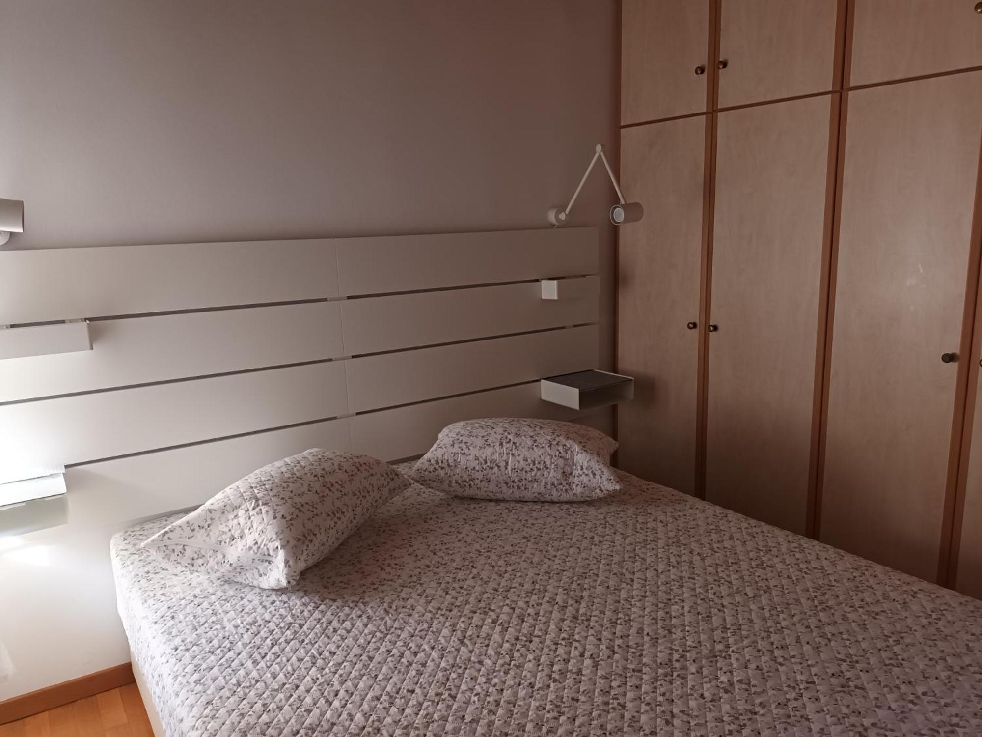Seaview Apartment