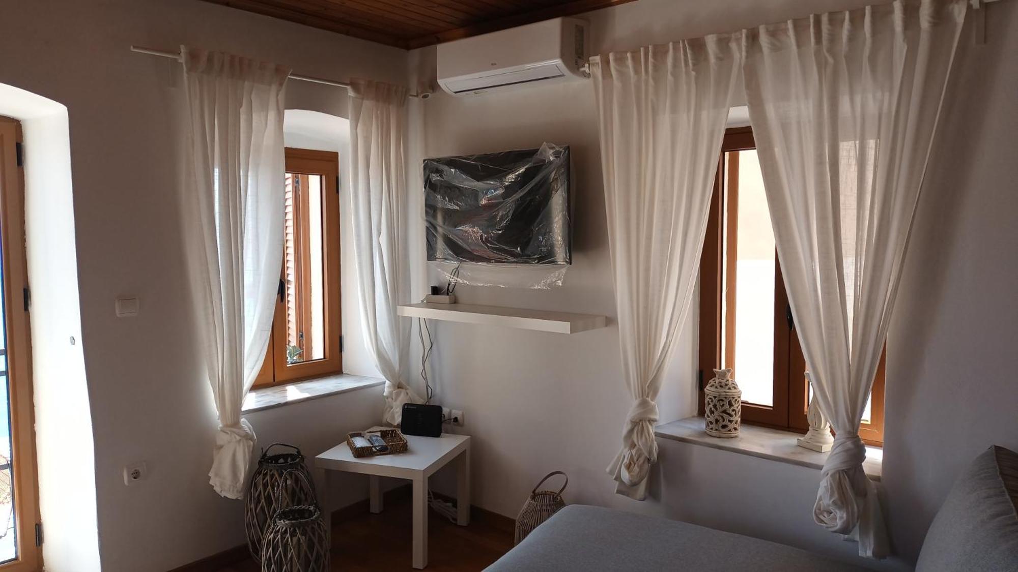 Seaview Appartement *