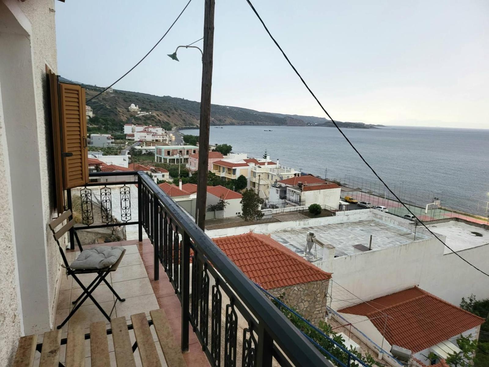 Apartment Seaview Neapoli Voion