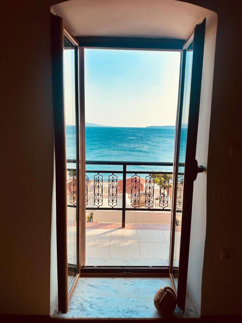 Seaview Appartement Neápolis