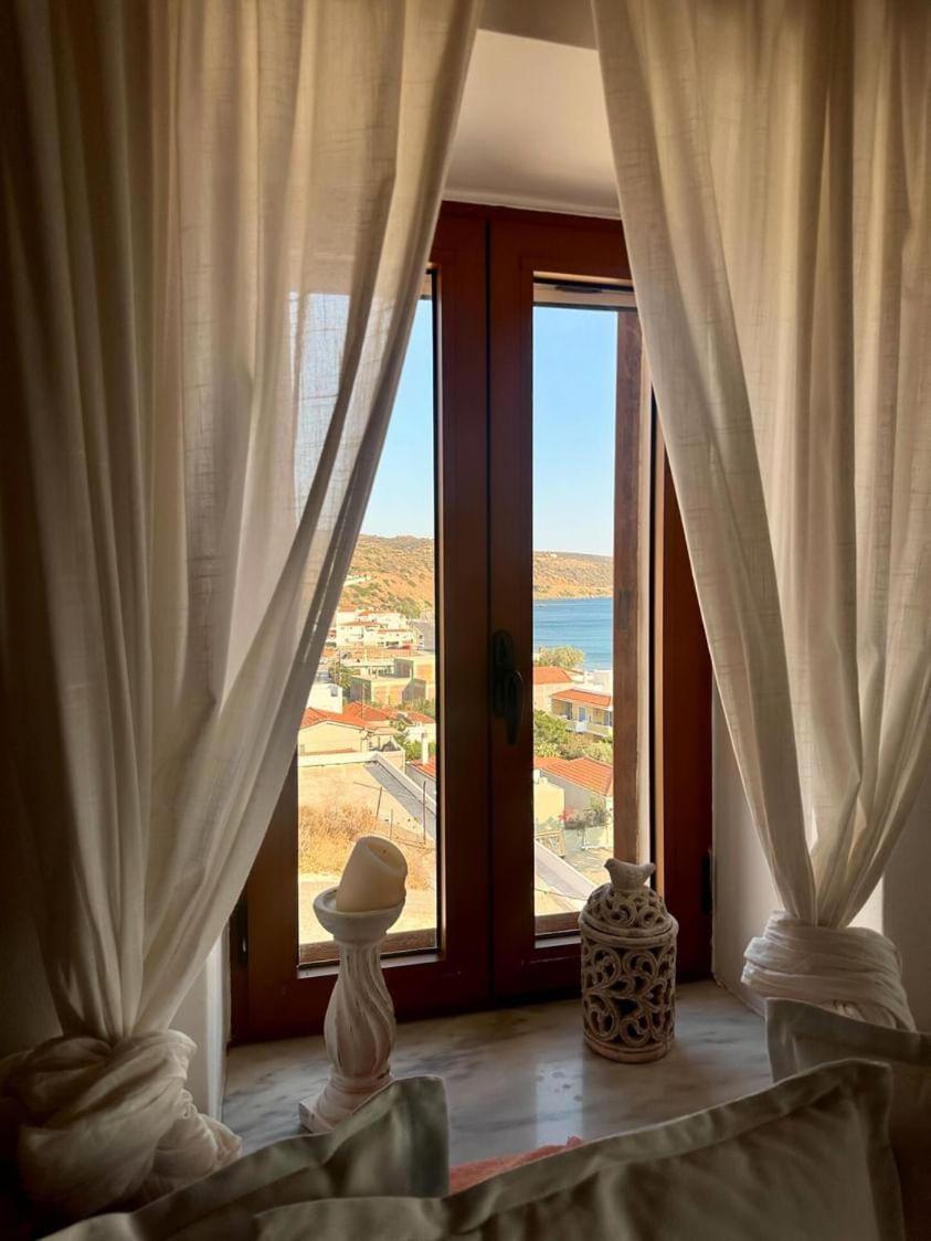 Apartment Seaview Neapoli Voion